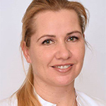 Dr. med. Friederike Weigel
